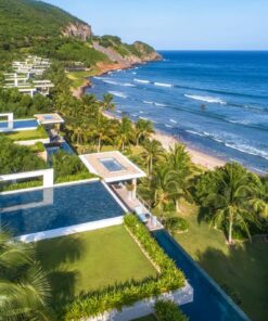 Tour Khám Phá Nha Trang | Biển Bãi Dài | Đầm Nha Phú