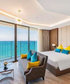 Star Beach Panorama