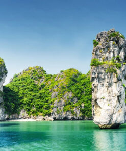 Tour Du Lịch: Khám Phá Vẻ Đẹp Miền Bắc (4N3Đ)